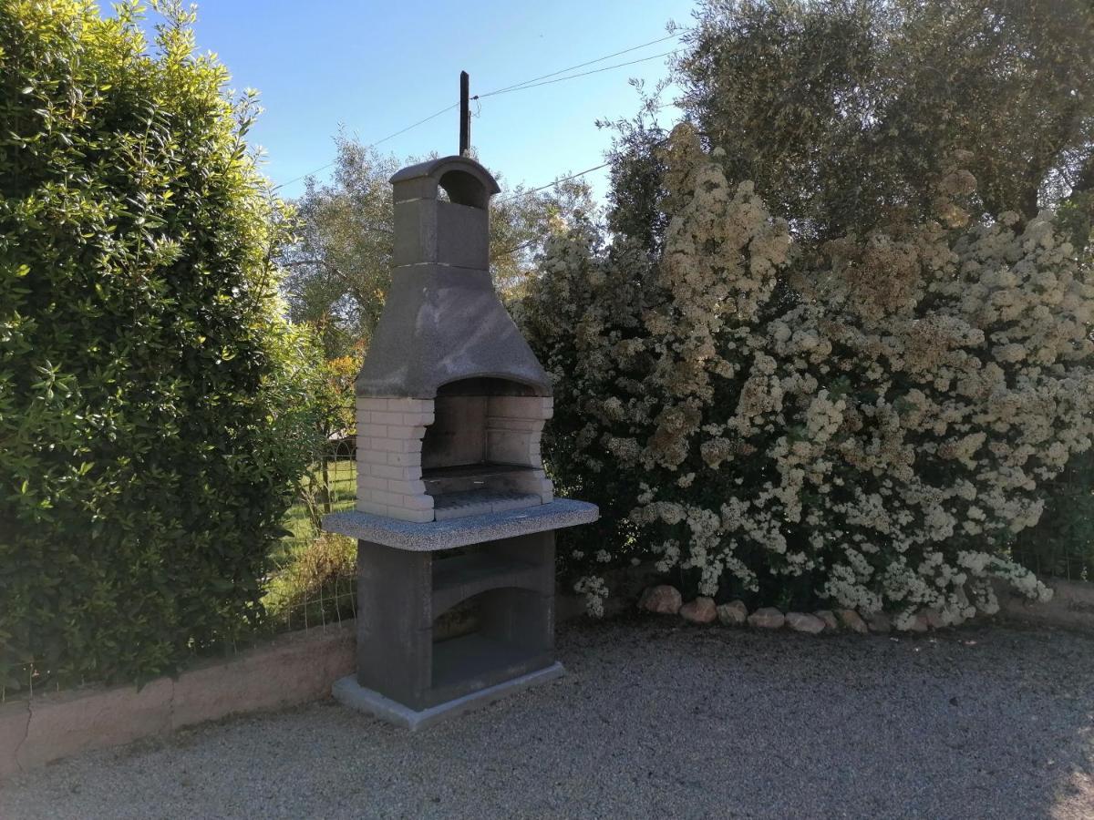 Il Patio Alghero Santa Maria la Palma Kültér fotó