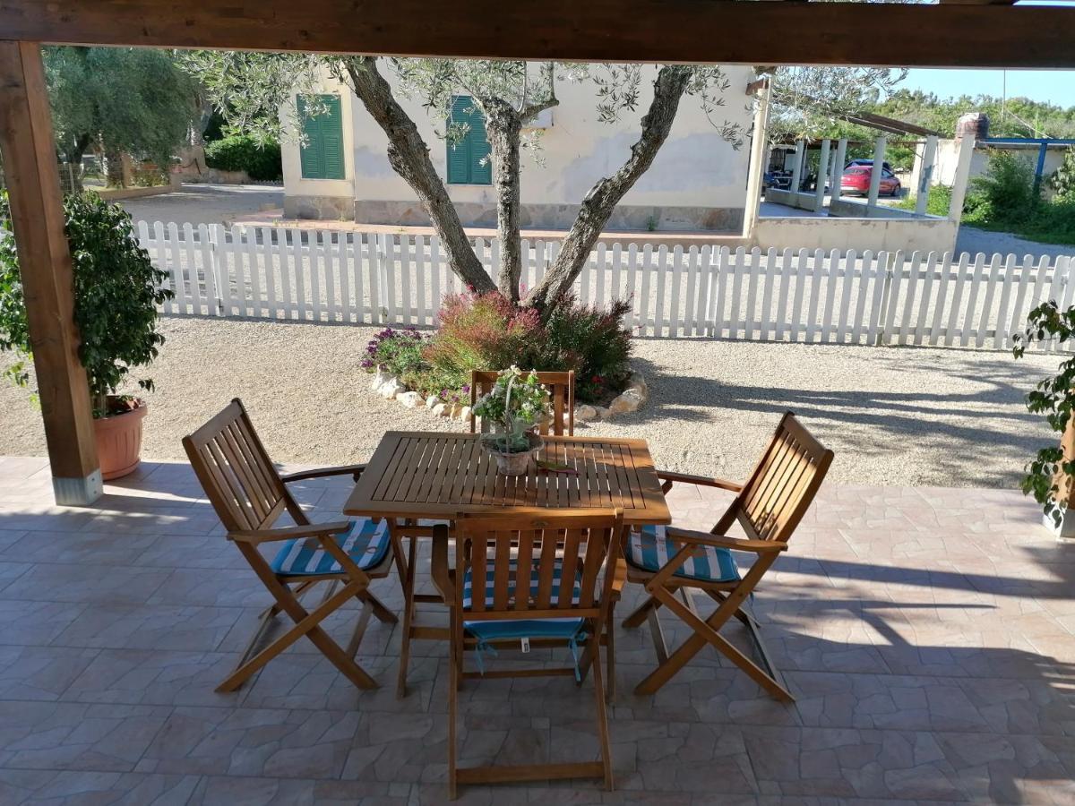 Il Patio Alghero Santa Maria la Palma Kültér fotó