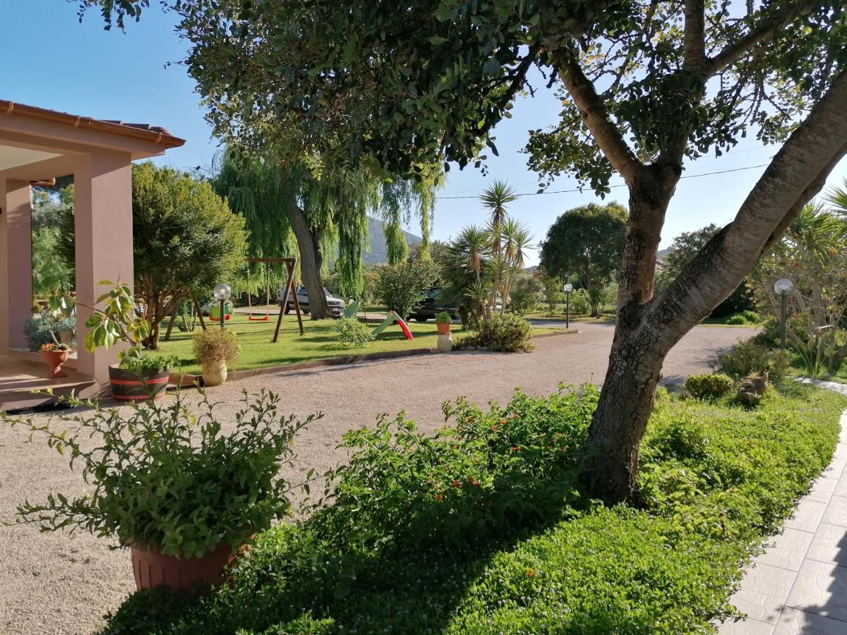 Il Patio Alghero Santa Maria la Palma Kültér fotó