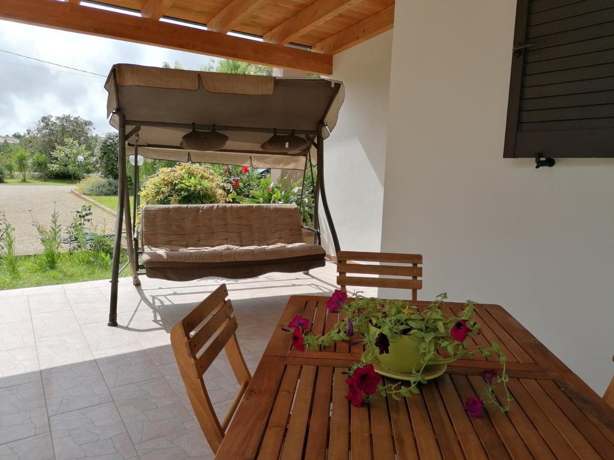 Il Patio Alghero Santa Maria la Palma Kültér fotó