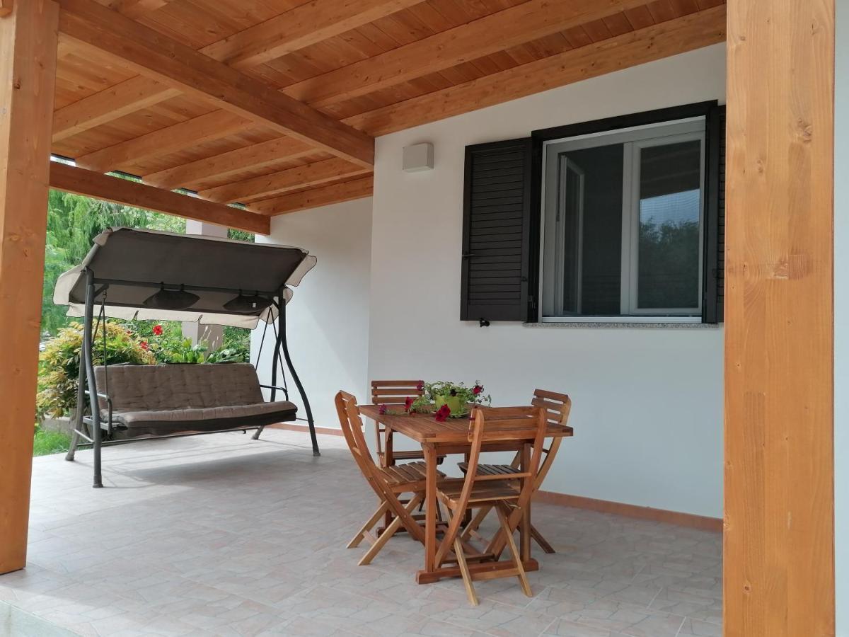 Il Patio Alghero Santa Maria la Palma Kültér fotó