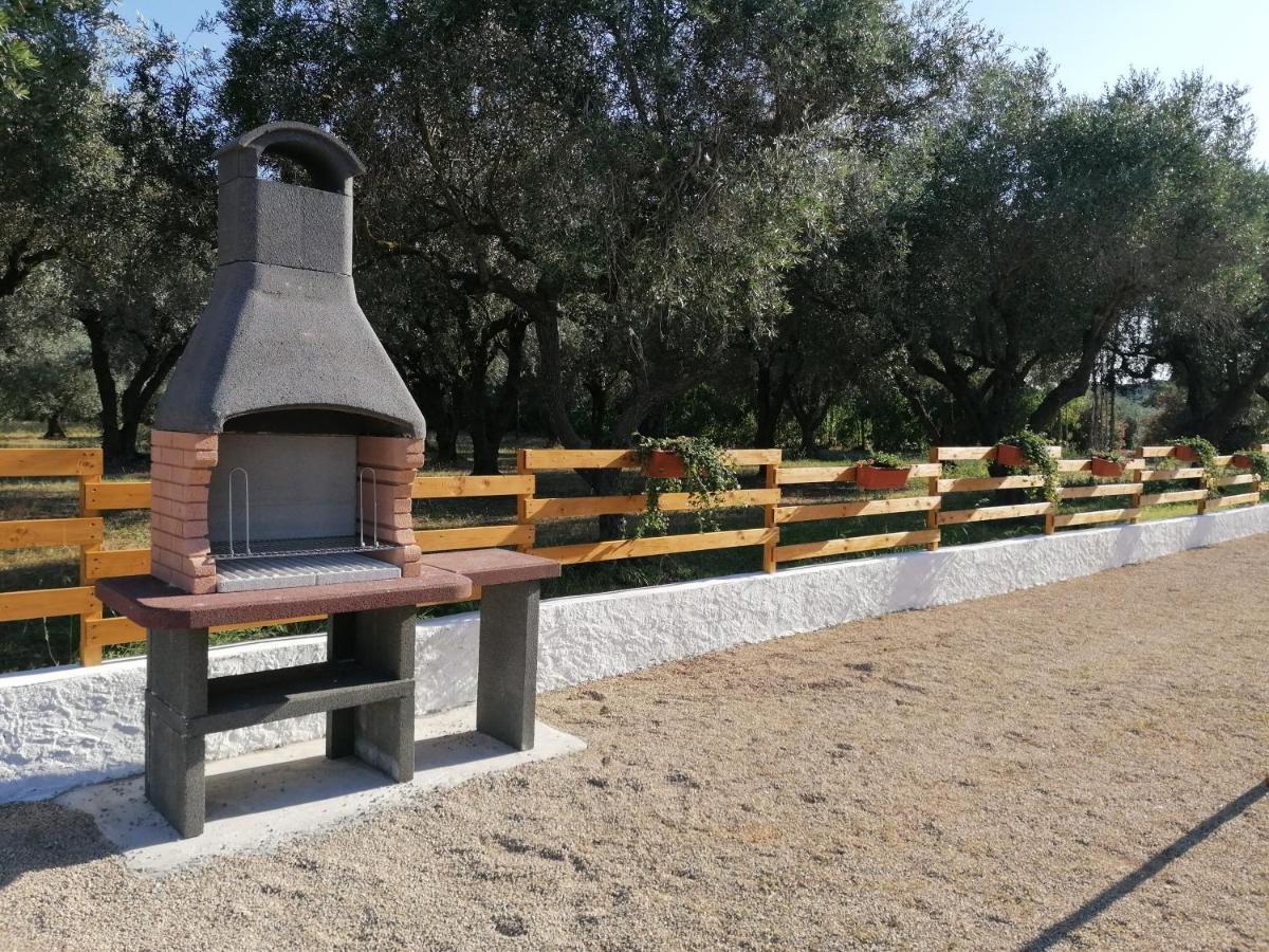 Il Patio Alghero Santa Maria la Palma Kültér fotó