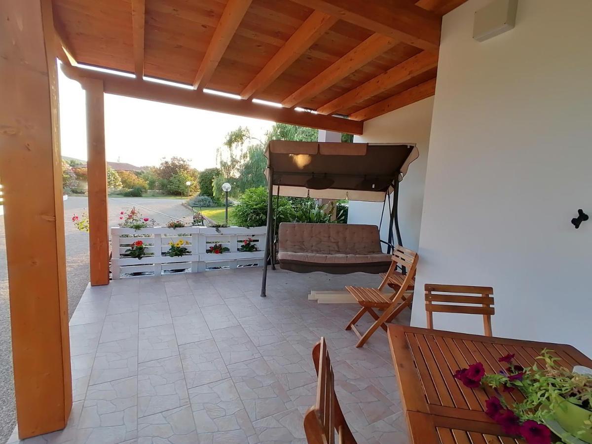 Il Patio Alghero Santa Maria la Palma Kültér fotó